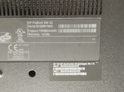 Redeem HP ProBook 640 G2