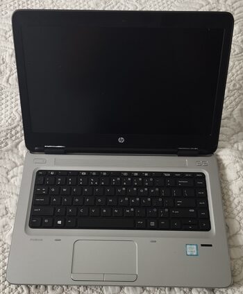 HP ProBook 640 G2