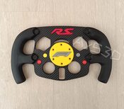 MOD F1 Formula 1 RS RENAULT SPORT para Volante Logitech G29 y G923 PlayStation  for sale