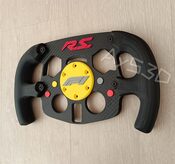 MOD F1 Formula 1 RS RENAULT SPORT para Volante Logitech G29 y G923 PlayStation 