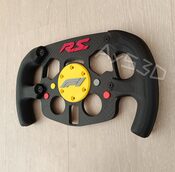 Get MOD F1 Formula 1 RS RENAULT SPORT para Volante Logitech G29 y G923 PlayStation 