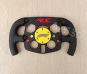 MOD F1 Formula 1 RS RENAULT SPORT para Volante Logitech G29 y G923 PlayStation 