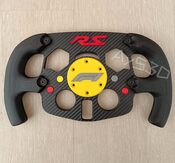 Redeem MOD F1 Formula 1 RS RENAULT SPORT para Volante Logitech G29 y G923 PlayStation 