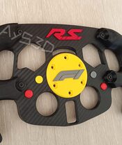 MOD F1 Formula 1 RS RENAULT SPORT para Volante Logitech G29 y G923 PlayStation 