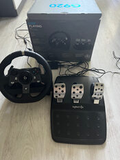 logitech g920