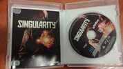 Singularity PlayStation 3