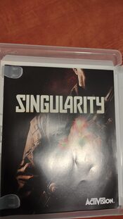 Buy Singularity PlayStation 3