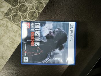 The Last of Us Part II: Remastered PlayStation 5
