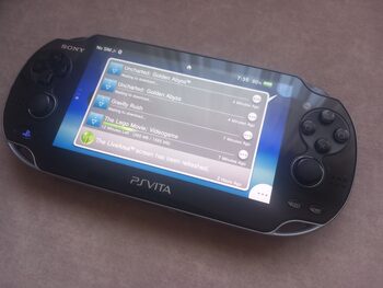 atrišta oled psvita + 128gb