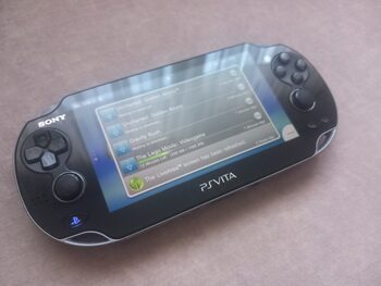 Buy atrišta oled psvita + 128gb