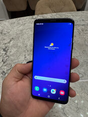 Samsung Galaxy S9+ 64GB Midnight Black