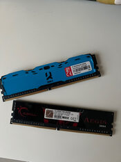 2x8GB DDR4 