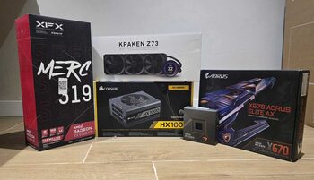 Pc Gaming AMD