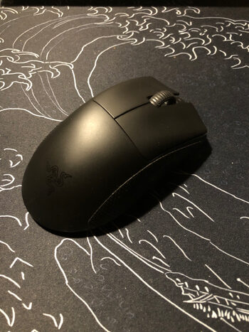 Razer DeathAdder V3 Pro for sale