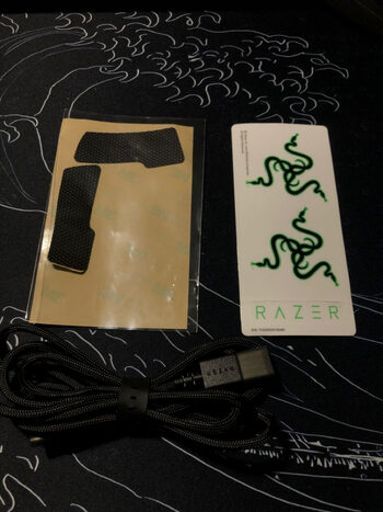 Get Razer DeathAdder V3 Pro