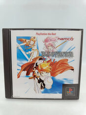 Tales of Phantasia PlayStation