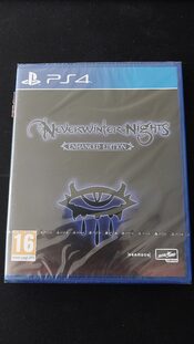 Neverwinter Nights: Enhanced Edition PlayStation 4