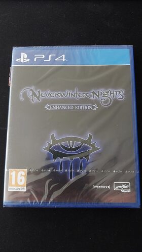 Neverwinter Nights: Enhanced Edition PlayStation 4