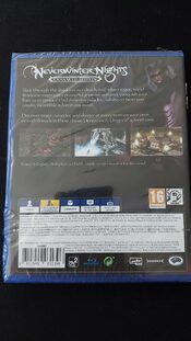 Buy Neverwinter Nights: Enhanced Edition PlayStation 4