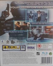 Buy Alpha Protocol PlayStation 3