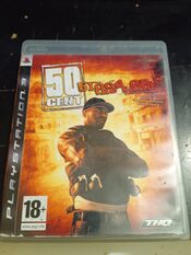 50 Cent: Blood on the Sand PlayStation 3