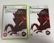 Dragon Age origins, Dragon Age origins Awakening, Dragon Age 2.