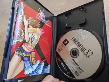 Get Final Fantasy X-2 PlayStation 2