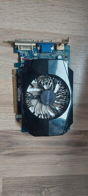 Gigabyte GeForce GT 630 2 GB 902 Mhz PCIe x16 GPU