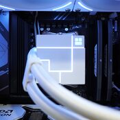 Ryzen 7 7800X3D B650 WiFi 32GB DDR5 1TB NVMe SSD RX 9070 GAMING OC 16GB