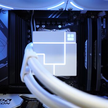 Ryzen 7 7800X3D B650 WiFi 32GB DDR5 1TB NVMe SSD RX 9070 GAMING OC 16GB