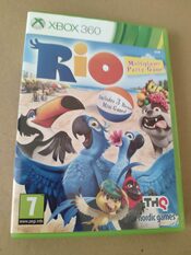 Rio Xbox 360