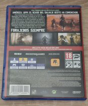 Red Dead Redemption 2 PlayStation 4