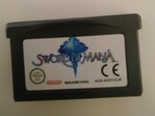 Sword of Mana Game Boy Advance