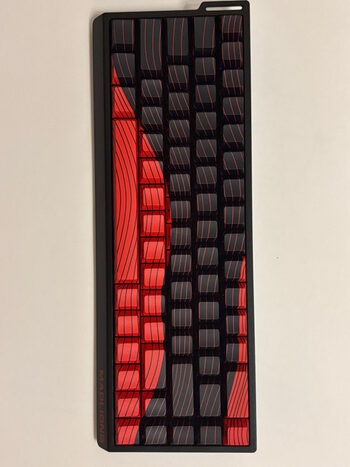 Get MAD 68R magnetic keyboard