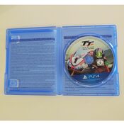 TT Isle of Man: Ride on the Edge PlayStation 4