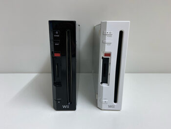 2 Nintendo Wii