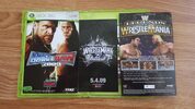 SmackDown vs. RAW 2009 Xbox 360 for sale