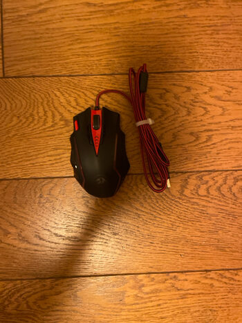 Redragon SAMSARA M902-RGB GAMING MOUSE 