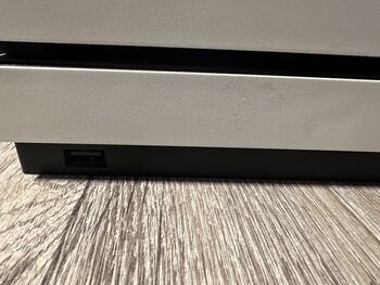 Xbox One S, White, 1TB
