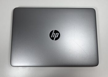 HP EliteBook 840 G4 i5 8GB nešiojamasis kompiuteris