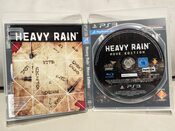 Heavy Rain (Move Edition) PlayStation 3