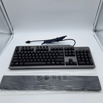 Lenovo Legion K500