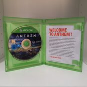 Anthem Xbox One