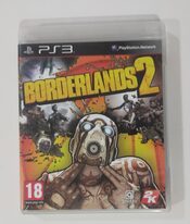 Borderlands 2 PlayStation 3