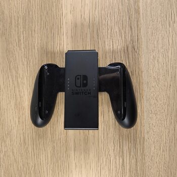 Acople para Joy Con Nintendo Switch Mandos Grip