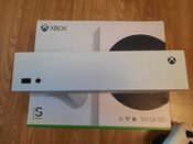 Get Xbox Series S, SSD 512GB, 2 pulteliai, baltas