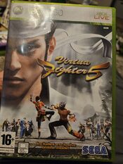 Virtua Fighter 5 Xbox 360