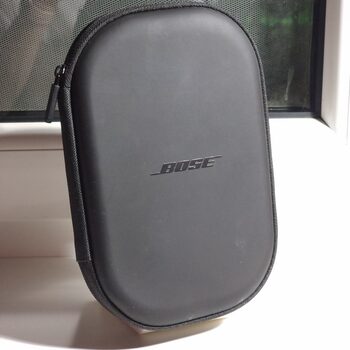 Bose QC25