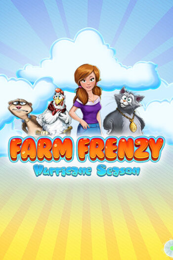 Farm Frenzy: Hurricane Season (PC) Steam Key GLOBAL