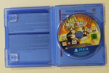 Dragon Ball Xenoverse PlayStation 4